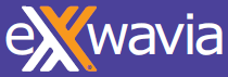 exwavia wales uk logo
